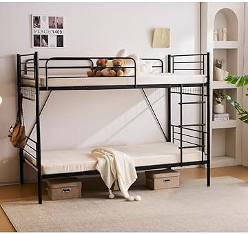 Amazon.co.jp: ロフトベッド ロータイプ